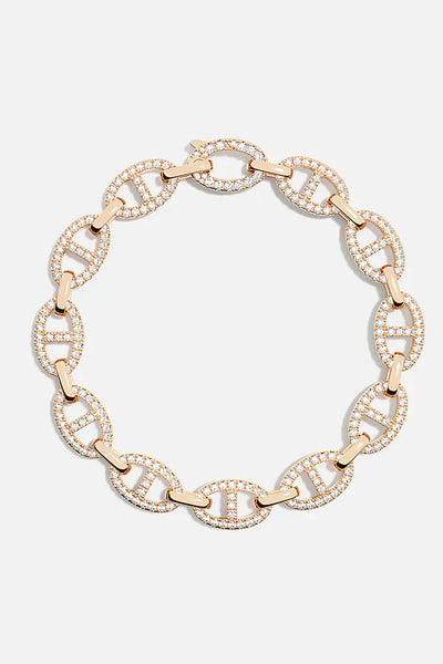 Bracelet Isla Marina | Or