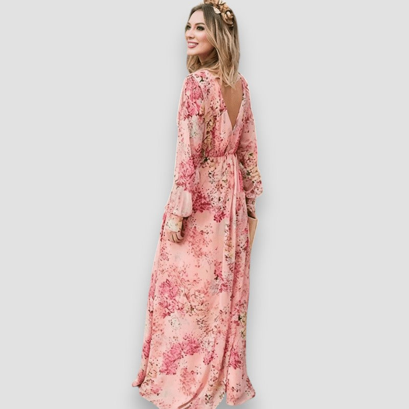 Pia | Robe