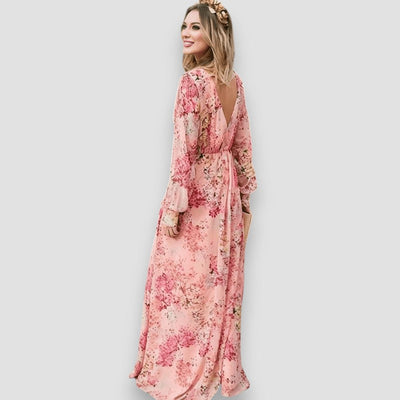 Pia | Robe