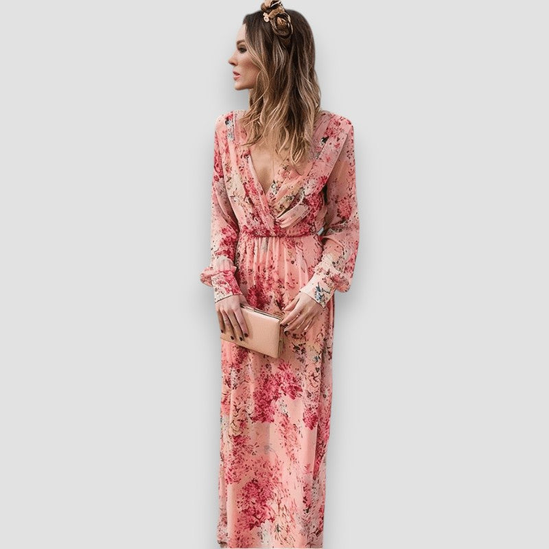Pia | Robe