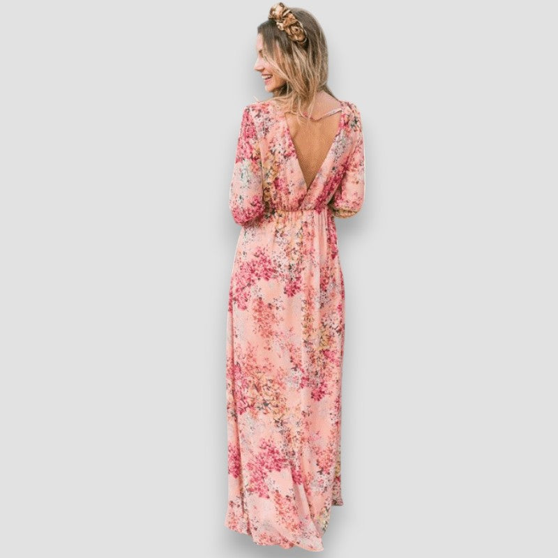 Pia | Robe