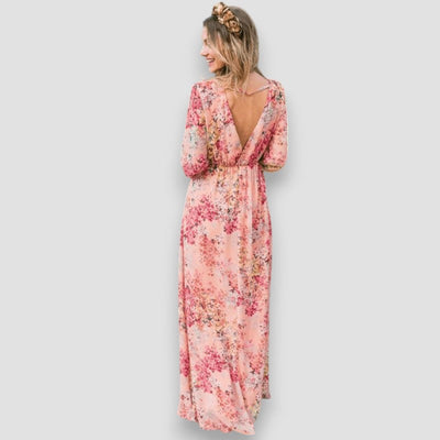 Pia | Robe