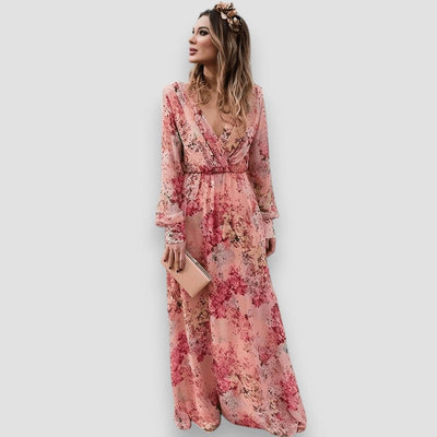 Pia | Robe