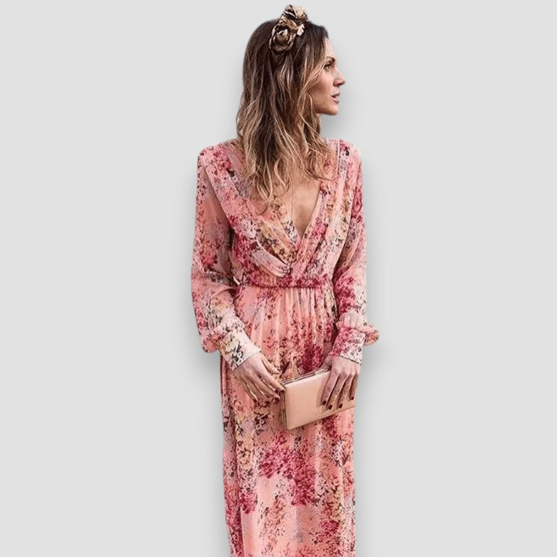 Pia | Robe