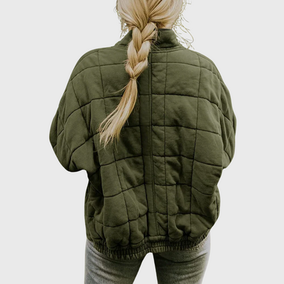 Zelda | Veste Élégante
