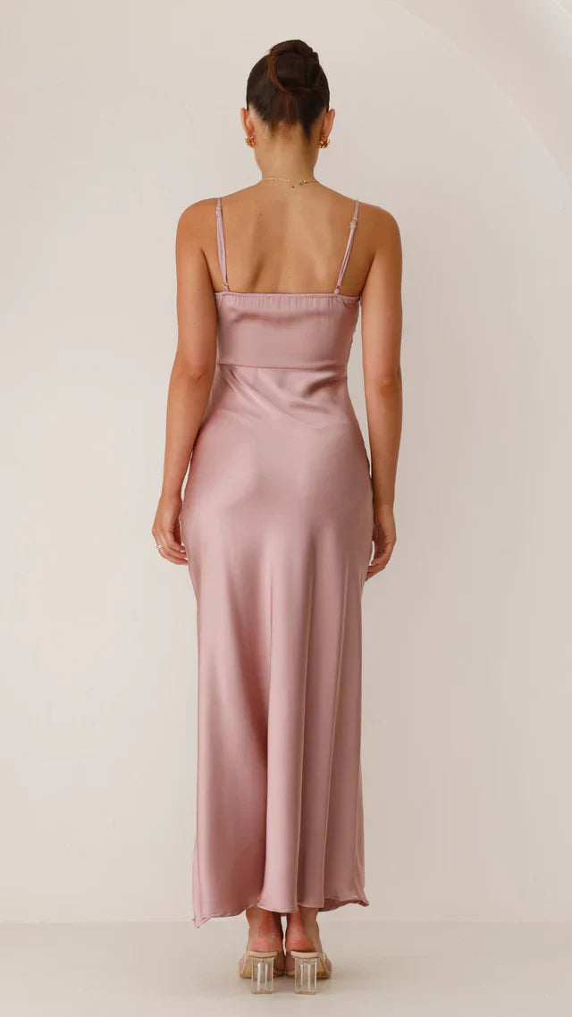 Ilana - Robe Maxi