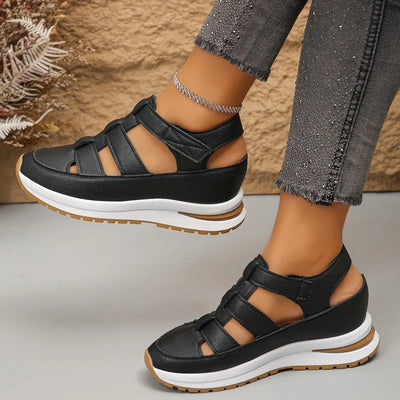 Alice | Sandales Confortables Antidérapantes