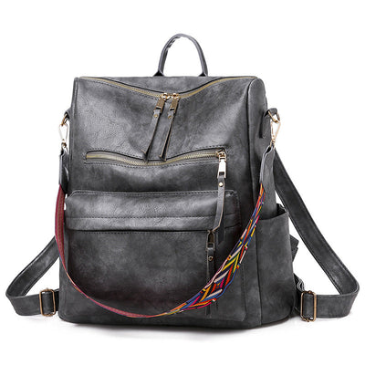 Talia | Sac à Dos Urbain Chic
