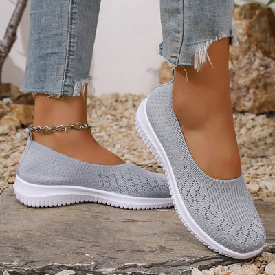 Jenaya™ I Mocassins respirants antidérapants