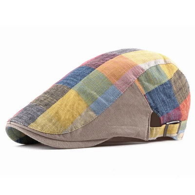 L’atelier D’amélie™ | Casquette d'été élégante