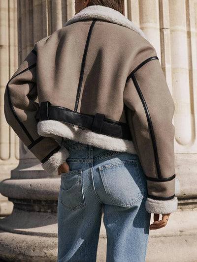 Chloé™ | Giacca di tendenza