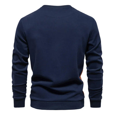 Romain™ | Pull Uni Intemporel