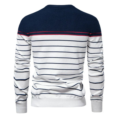 Harrison™ | Pull rayé pour hommes
