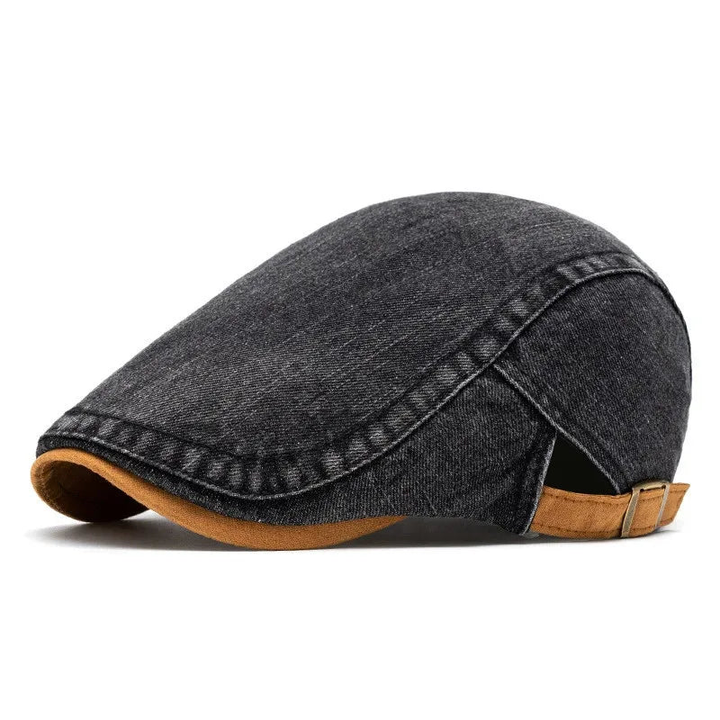 L’atelier D’amélie™ | Casquette Vintage Réglable