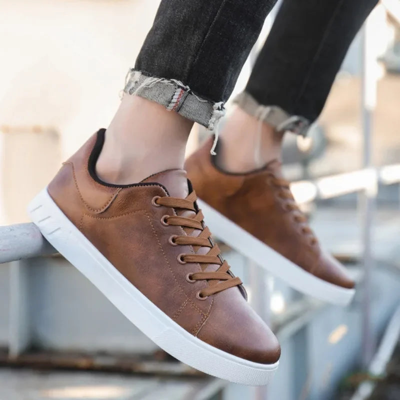 Fernando™ | Chaussures Sportives Décontractées