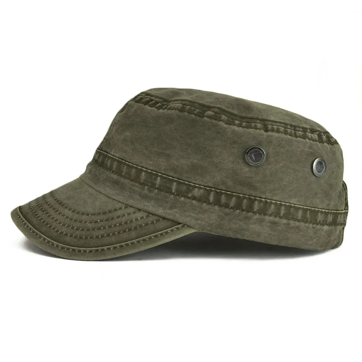 L’atelier D’amélie™ | Casquette Vintage Robuste