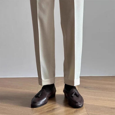 Lille™ | Pantalon de tailleur