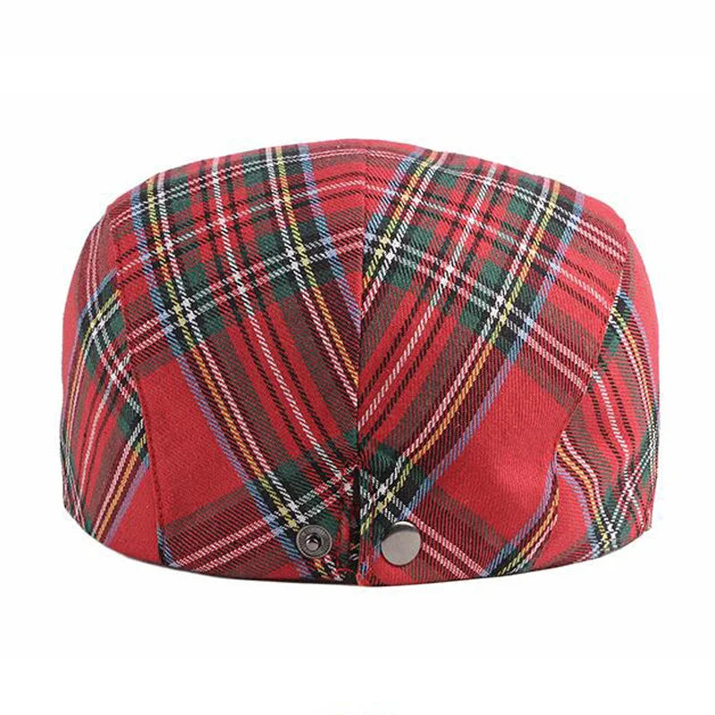 L’atelier D’amélie™ | Casquette Classique Colorée