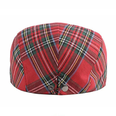 L’atelier D’amélie™ | Casquette Classique Colorée