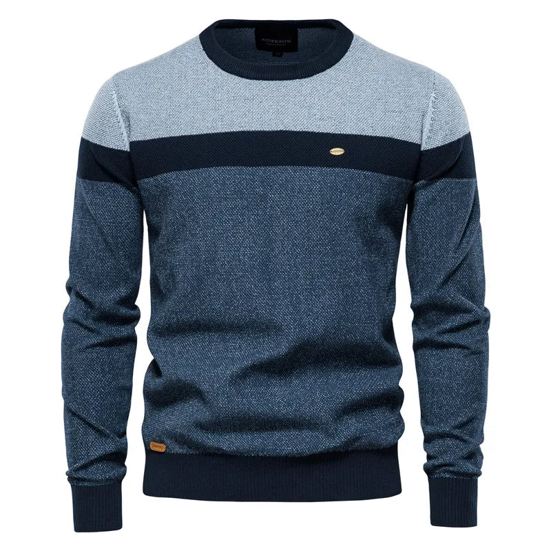 Sander™ | Pull robuste pour hommes