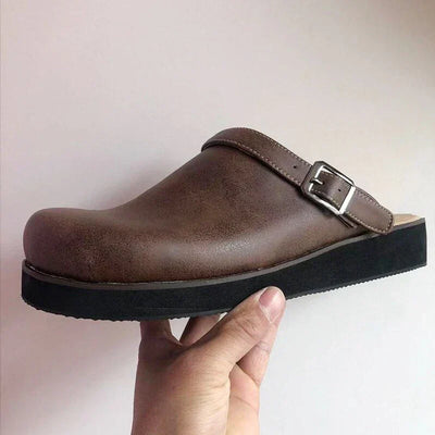 Michèle™ | Chaussures Orthopédiques Élégantes et Confortables