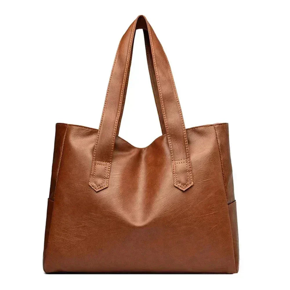 Sienna | Élégante Sac à Bandoulière Minimaliste