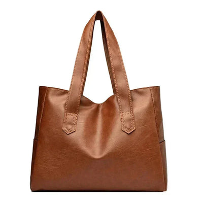Sienna | Élégante Sac à Bandoulière Minimaliste