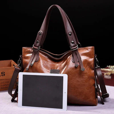 Sienna | Sac Voyager Intemporel