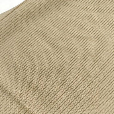 DUMONT LYON | PANTALONS EN CORDUROY