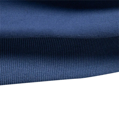 Sébastien™ | Polo Bicolore Contrasté