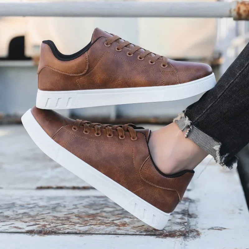 Fernando™ | Chaussures Sportives Décontractées
