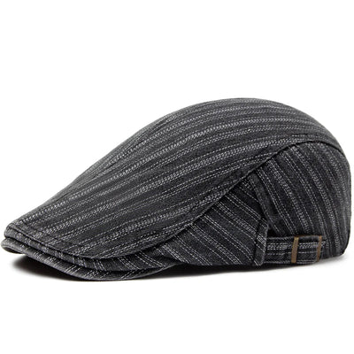L’atelier D’amélie™ | Casquette Élégante pour Hommes