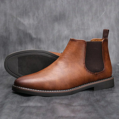Harry | Bottes Chelsea pour Homme Édition 2