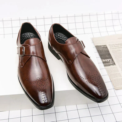 Chaussures de Costume Ashford