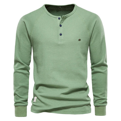 Toine™ | Pull Col Rond Classique