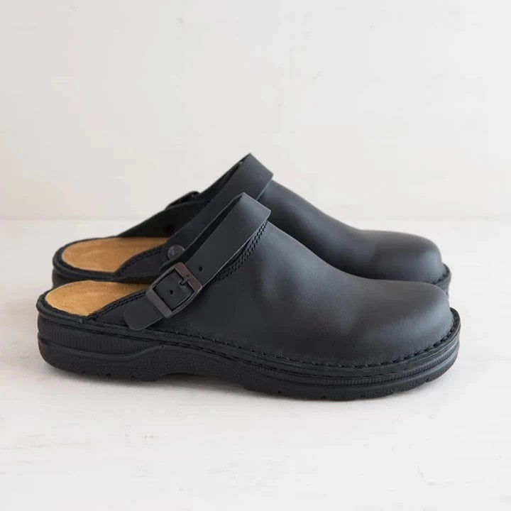Pierre | Chaussures orthopédiques pour hommes