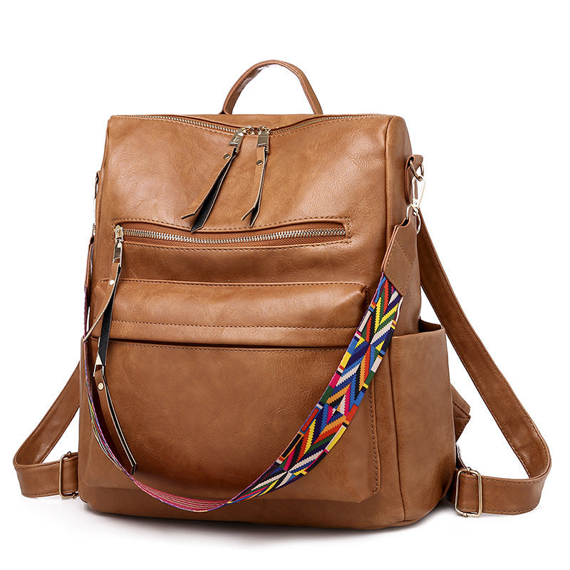 Talia | Sac à Dos Urbain Chic