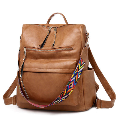 Talia | Sac à Dos Urbain Chic