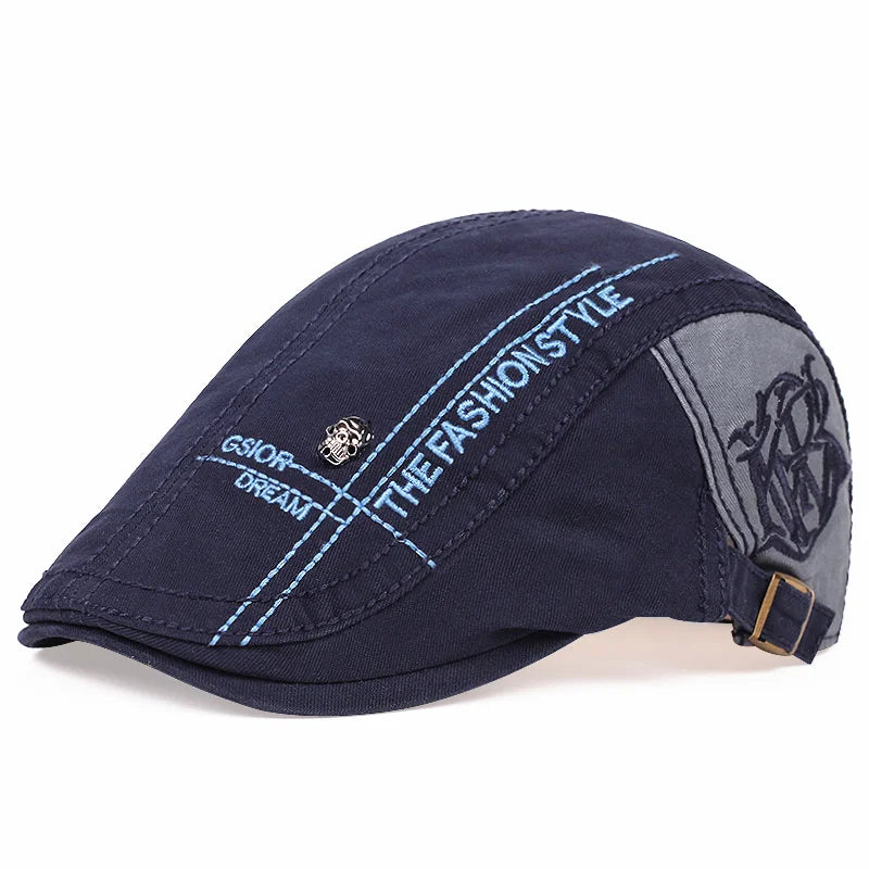 L’atelier D’amélie™ | Casquette d'été