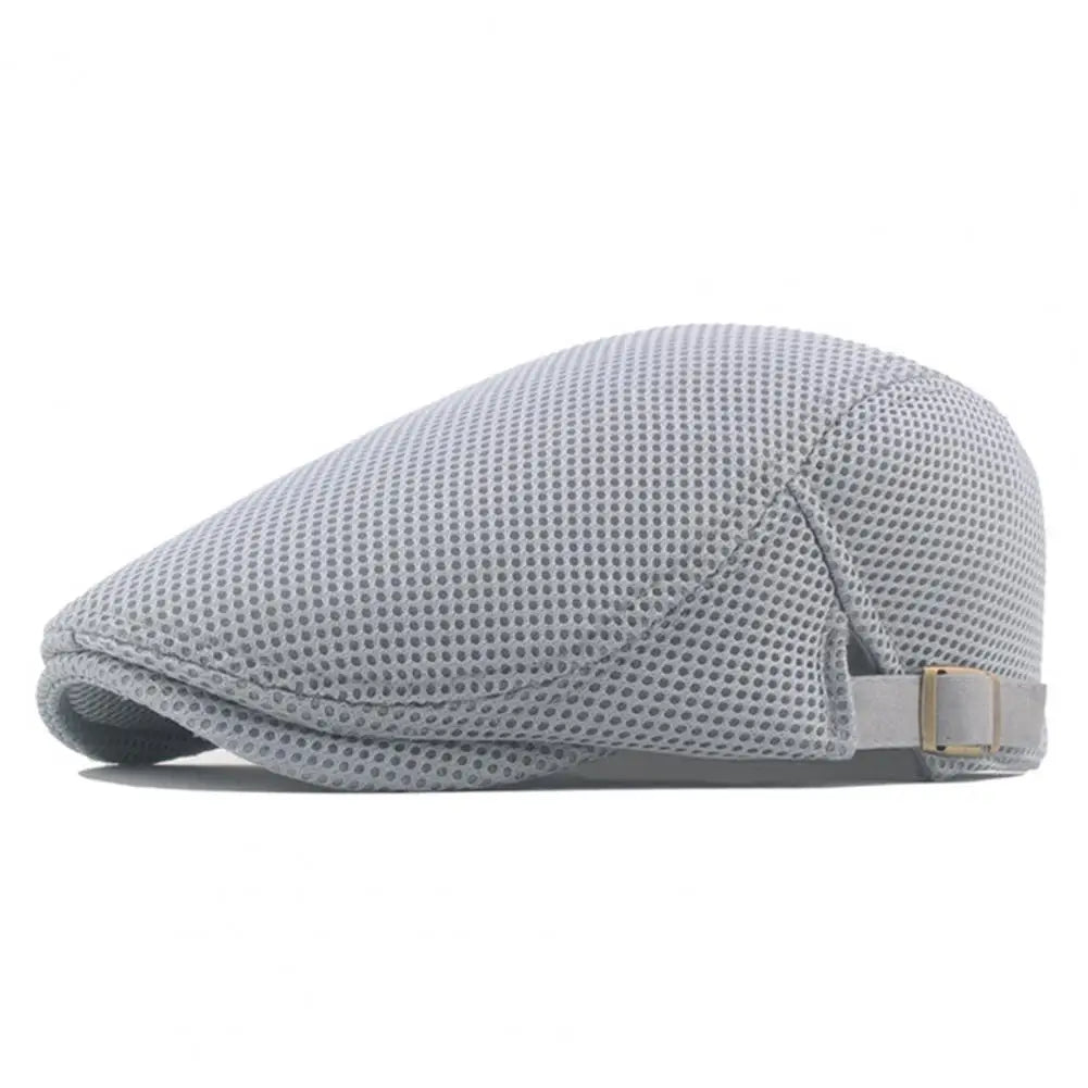 L’atelier D’amélie™ | Casquette Homme Respirante