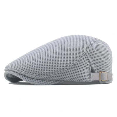 L’atelier D’amélie™ | Casquette Homme Respirante