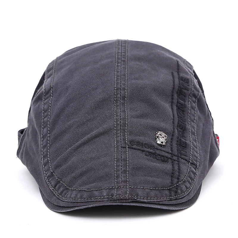 L’atelier D’amélie™ | Casquette d'été