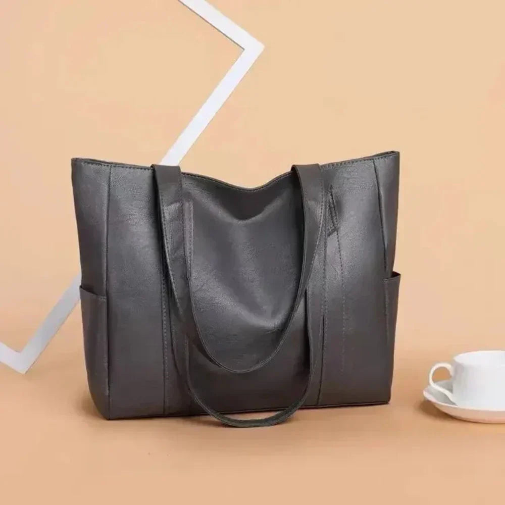 Sienna | Élégante Sac à Bandoulière Minimaliste