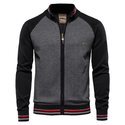 Martin™ | Cardigan Premium pour Hommes