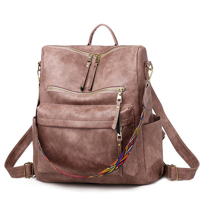Talia | Sac à Dos Urbain Chic