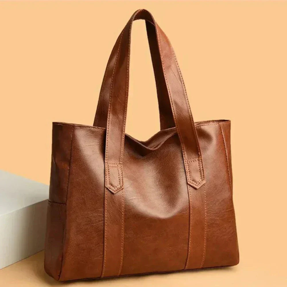 Sienna | Élégante Sac à Bandoulière Minimaliste