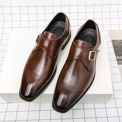 Chaussures de Costume Ashford