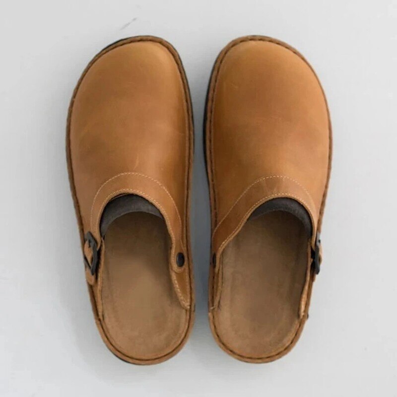 Pierre | Chaussures orthopédiques pour hommes