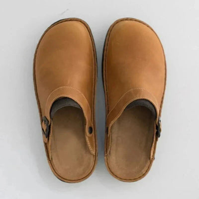 Michèle™ | Chaussures Orthopédiques Élégantes et Confortables
