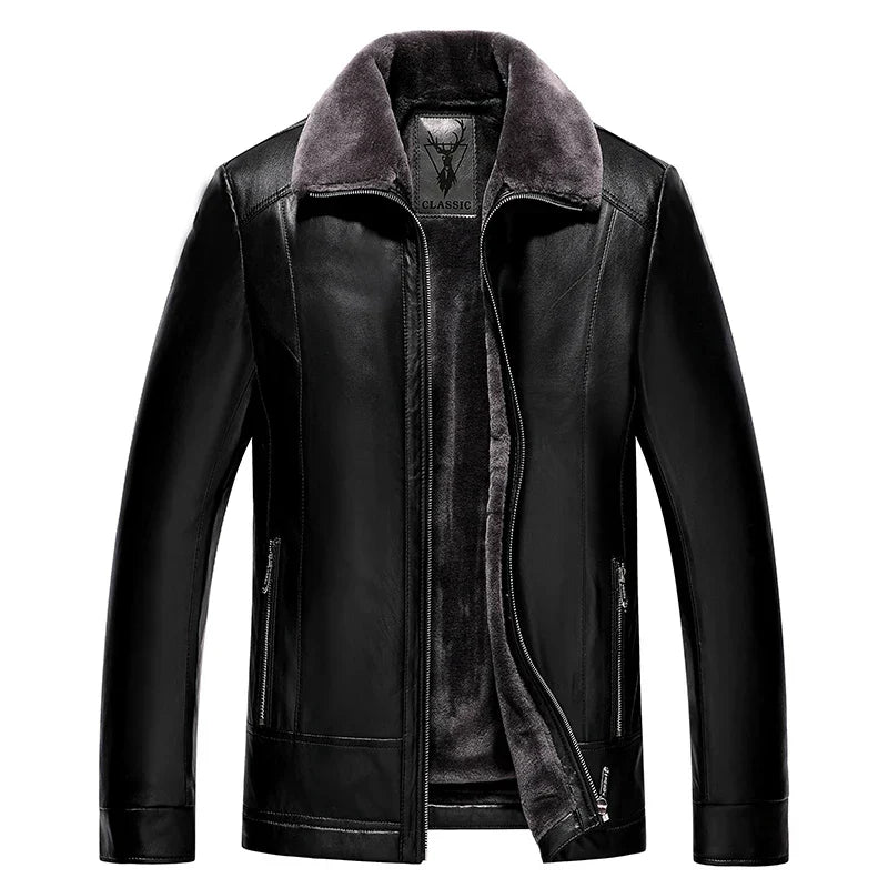 Mathis™ | Veste doublée pour l’hiver